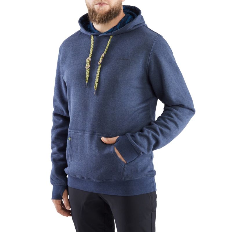 Viking Laxa Bamboo Man L sweatshirt