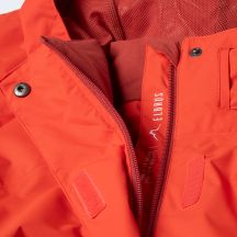 Elbrus Giacca Makari Wo's transition
