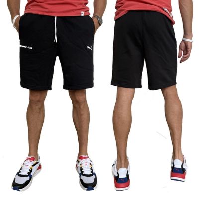 Puma Pantaloncini Mercedes AMG