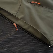 Hi-Tec Giacca nuvak Softshell