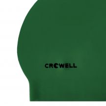 Crowell Cappello Recycling Pearl Silicone Swim Color