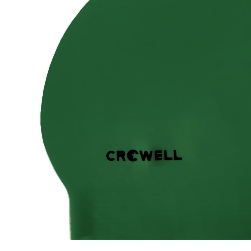 Crowell Cappello Recycling Pearl Silicone Swim Color