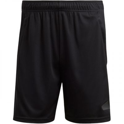 adidas Pantaloncini Train Essentials Logo Training