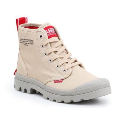 Palladium Scarpe Pampa HI Dare