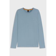 Boss Maglietta Tacks Long Sleeve Casual Cotton Comfortable