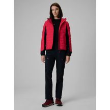4f Pantaloni quick-drying trekking