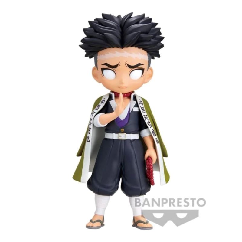 BP Q POSKET – DEMON SLAYER – GYOMEI HIMEJIMA VER. A