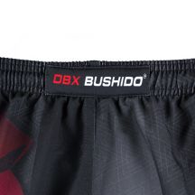 DBX Bushido Pantaloncini For Training for "Snake" training shorts