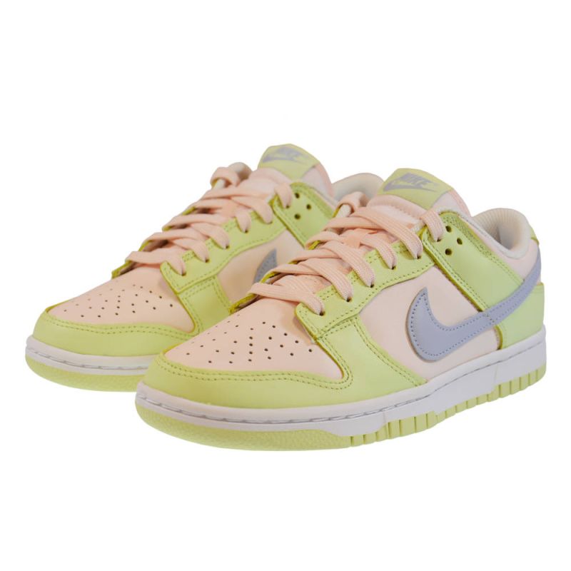 Nike Scarpe Dunk Low Lime Ice wmns Athletic
