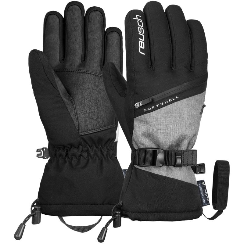 Reusch Guanti Demi R-TEX XT ski