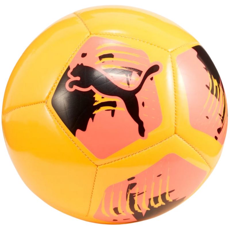 Football Puma Big Cat miniball..