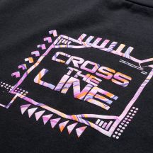IQ Maglietta Cross The Line Dafi