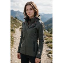 Geographical Norway Giacca Reine softshell
