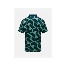 Peak Performance Polo Graphic,