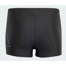adidas Boxer BB swim trunks