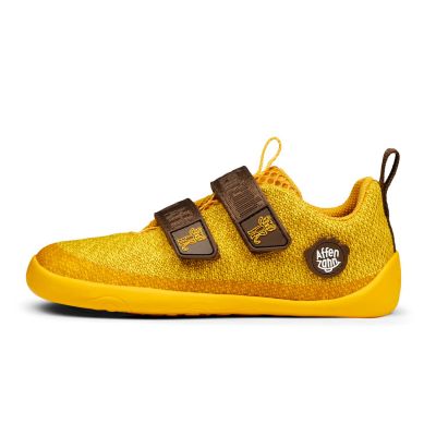 Affenzahn Sneakers Knit Happy Tiger