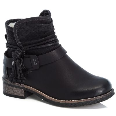 Rieker Stivali insulated ankle Rieker