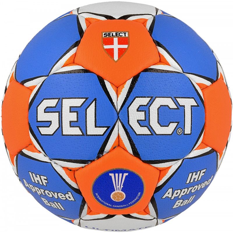 Handball Select Ultimate IHF b..