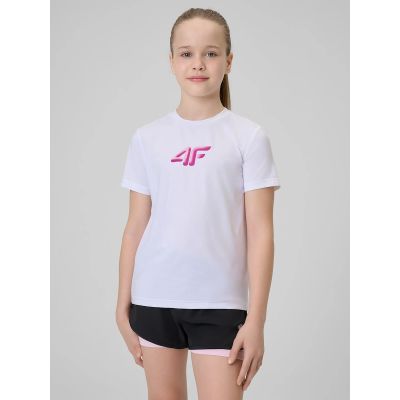 4f Maglietta quick-drying sports