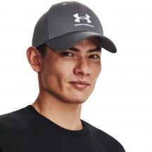 Under Armour Cappello Branded Lockup Adj