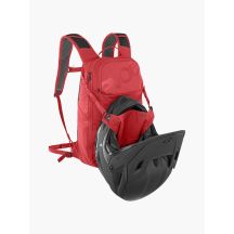 Evoc Zaino Ride Hydration Bladder with hydration bladder