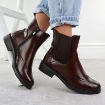Potocki Stivali Insulated ankle Potocki