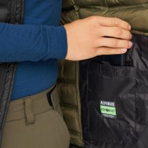 Alpinus Gilet Artos Active
