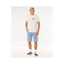 Rip Curl Maglietta RIP CURL Desti Animals Tee