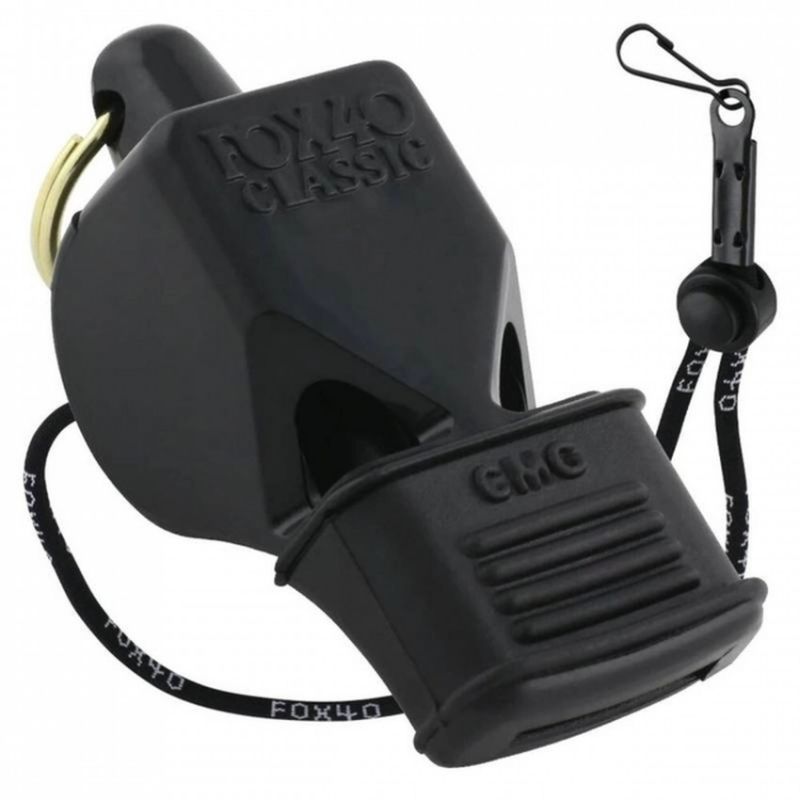 Fox40 Classic CMG Official Wrist 9608