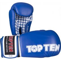 Top Ten Guanti "fight" Boxing oz (wako approved)