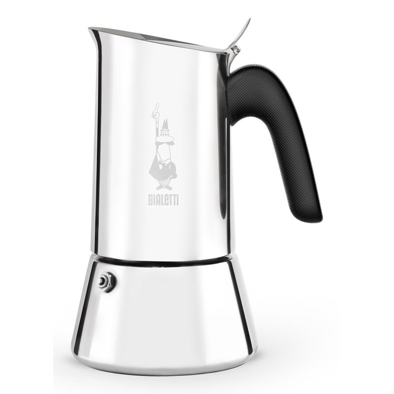 Bialetti Venus box Moka pot 0.2 l Silver