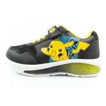 Leomil Sneakers Pokemon children's sports lightweight with velcro