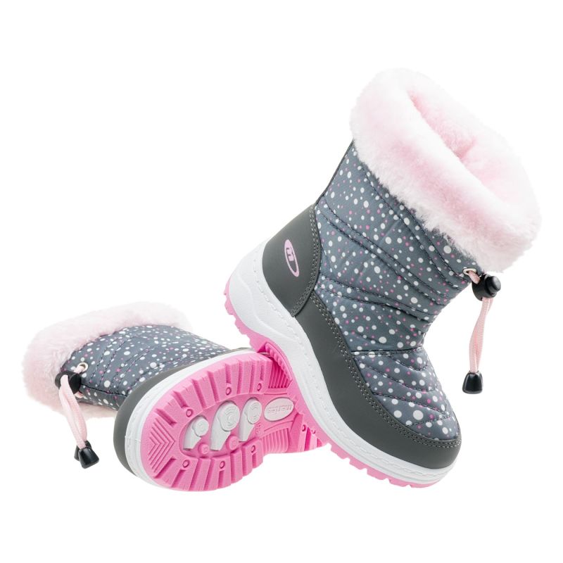 Martes Stivali Children’s Snow nenis