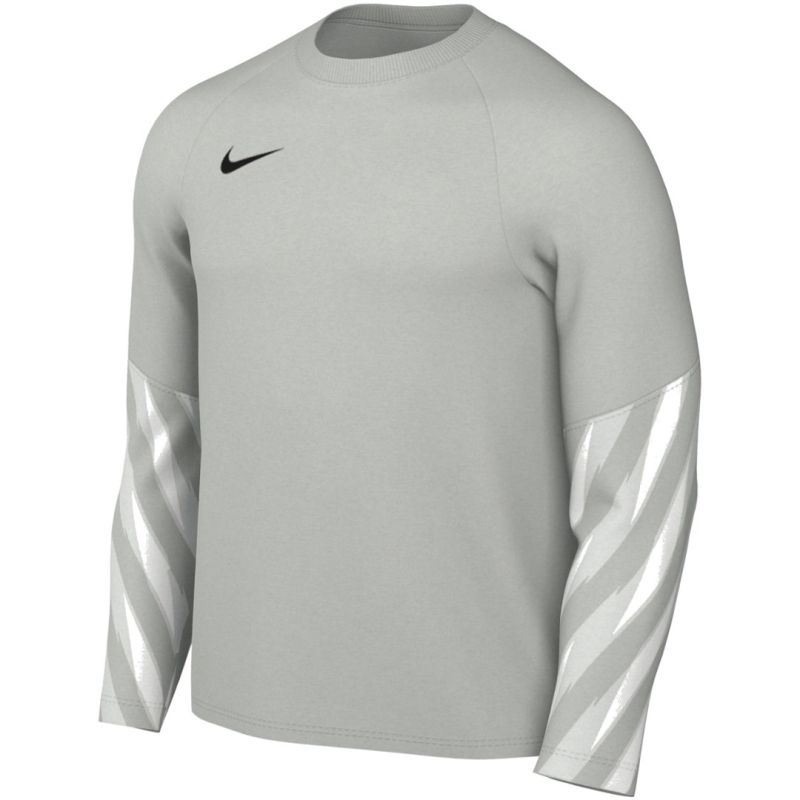 Nike Dri-Fit Park V Stadium Men's T-Shirt Gray HV8314 097 S