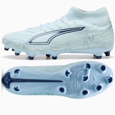 Puma Scarpe Ultra play+ FG/AG