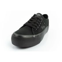 Lee Cooper Sneakers sports fabric platform