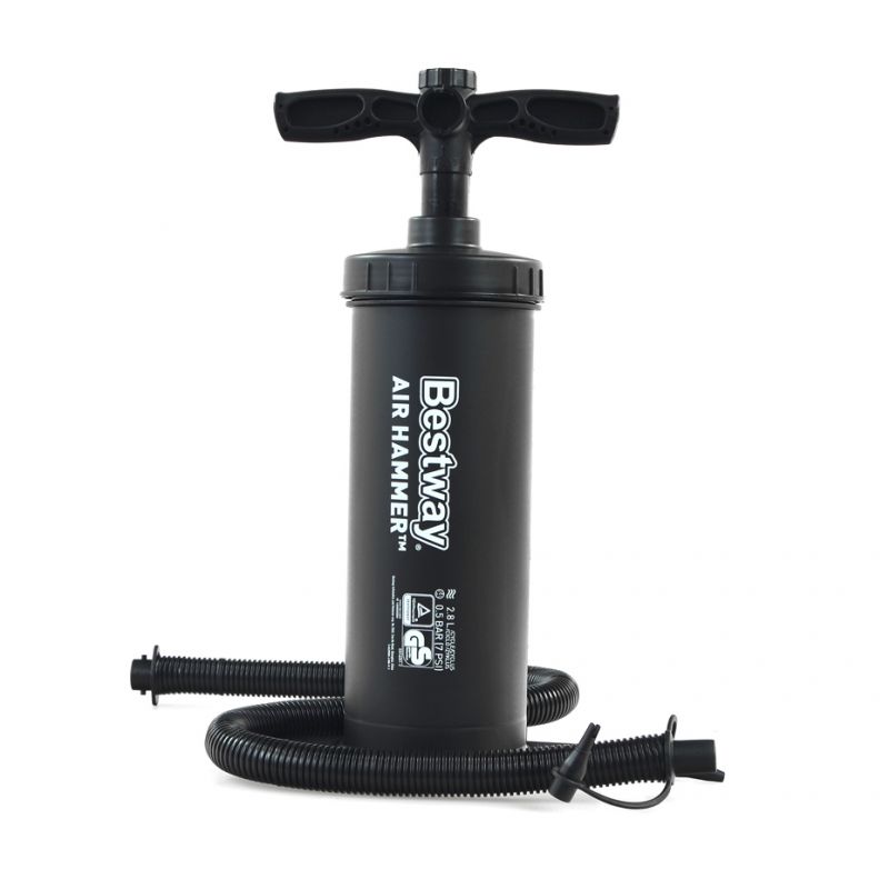 BESTWAY AIR HAMMER PUMP 14.5'' 37cm 62086-3087