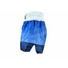 Masters Pantaloncini kickboxing Skb-W