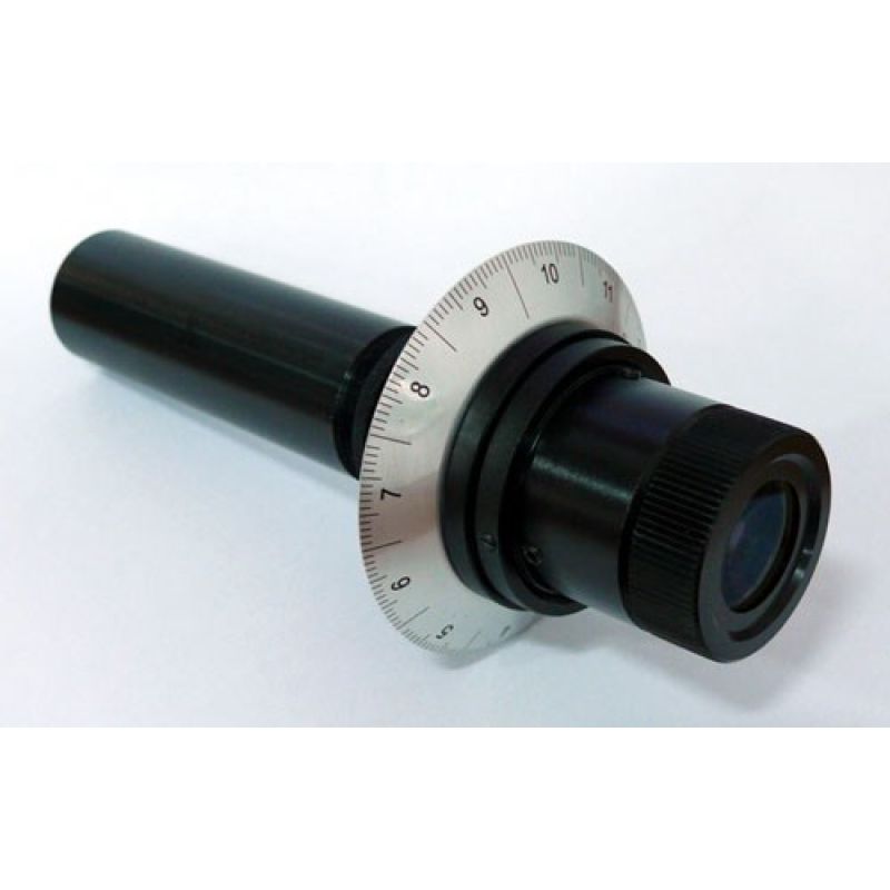 Polar scope for EQ3