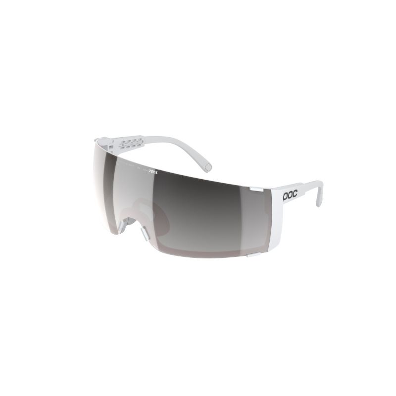 POC Propel Cycling Glasses White Cat.3