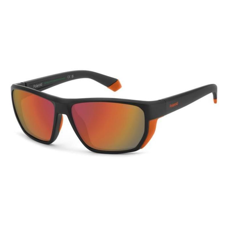 POLAROID PLD 7057/S RC260OZ Sunglasses