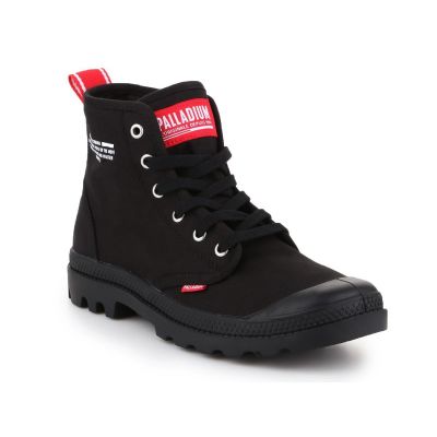 Palladium Scarpe Pampa Hi Dare
