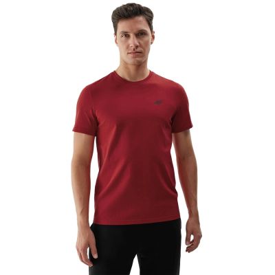 4f Maglietta cotton