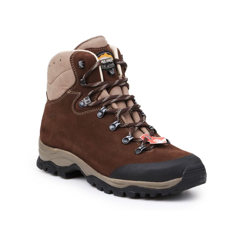 Meindl Jersey Pro 2834-46 Trekking Boots
