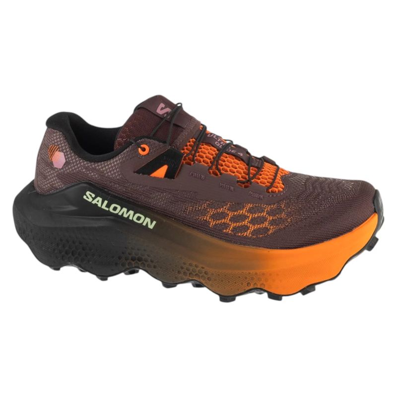 Salomon Ultra Glide 4 W L45396100 Burgundy 37 1/3