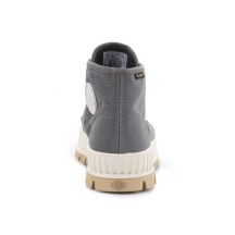 Palladium Scarpe Pallashock Mid OG Granite