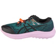 Hoka Scarpe Asics Fuji Lite Running