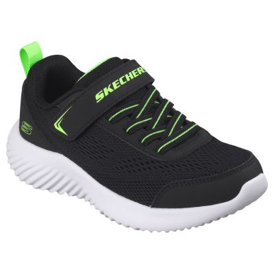 Skechers Sneakers bounder quantarun BLK