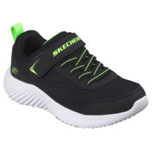Skechers Sneakers bounder quantarun BLK