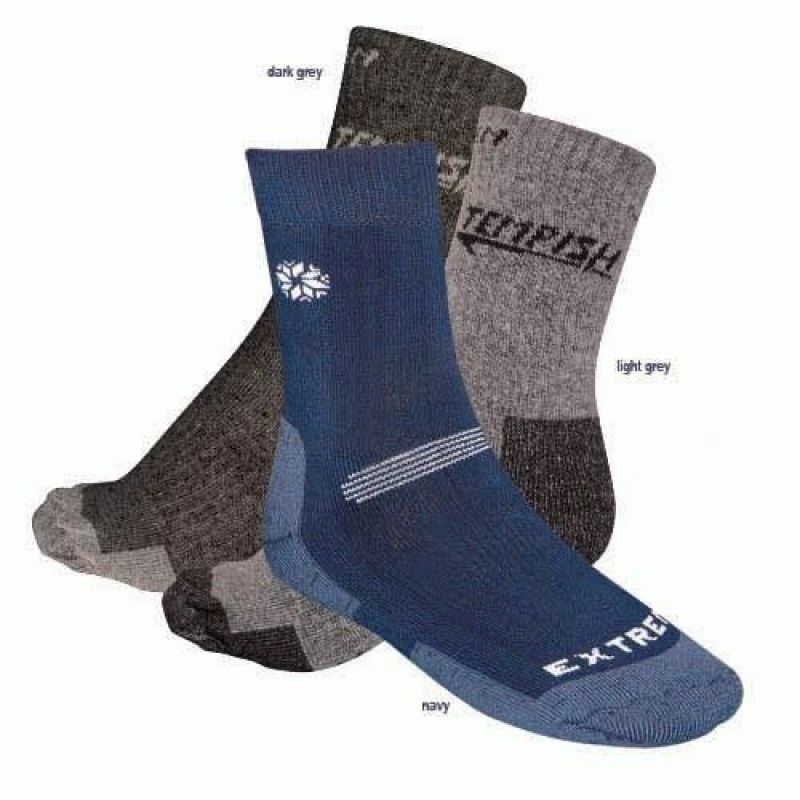 Tempish All Seasons sports socks 12100002